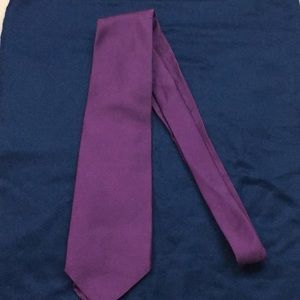 Polo University Men’s Necktie